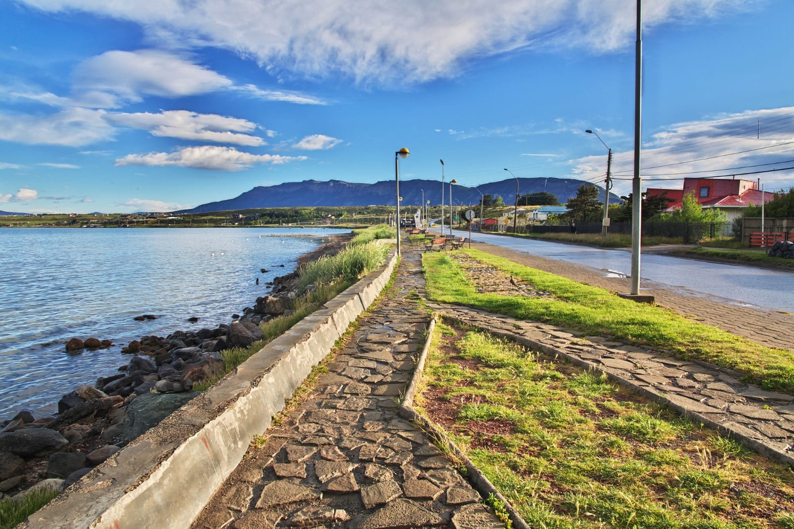 Puerto Natales
