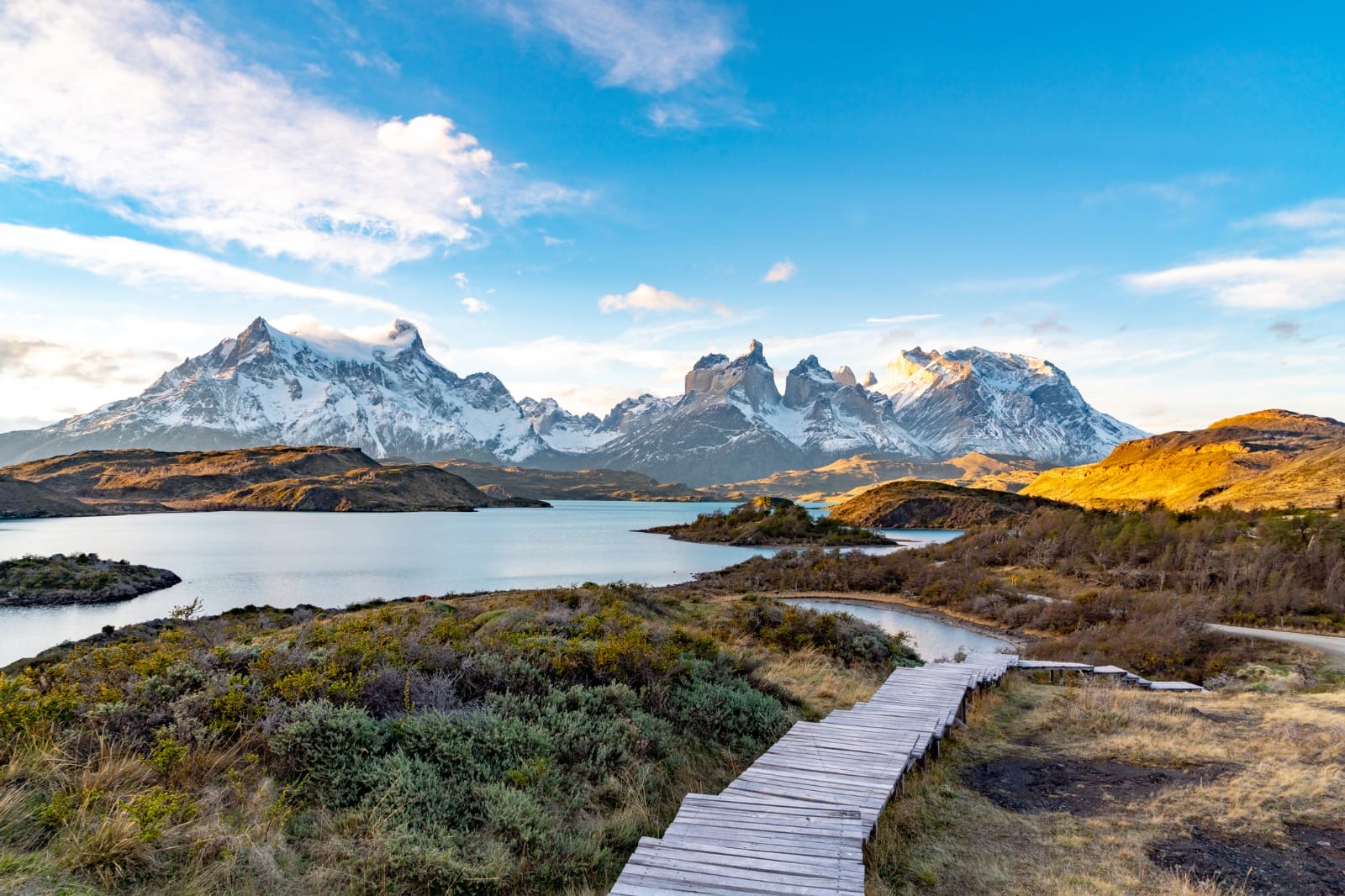 Puerto Natales