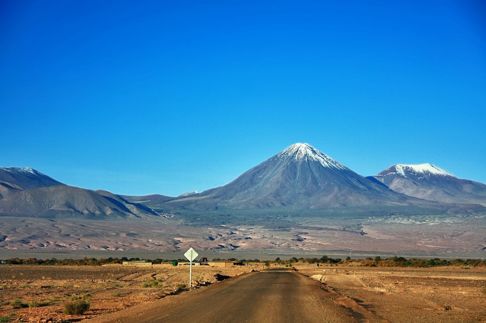 San Pedro De Atacama