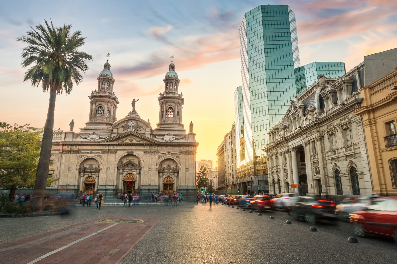 Santiago