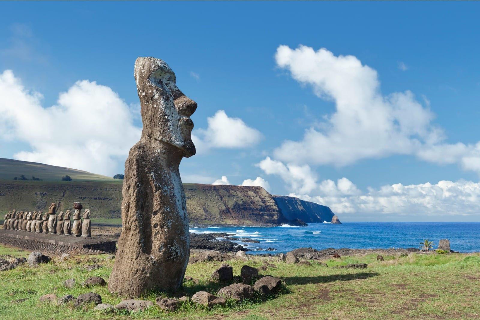Easter Island