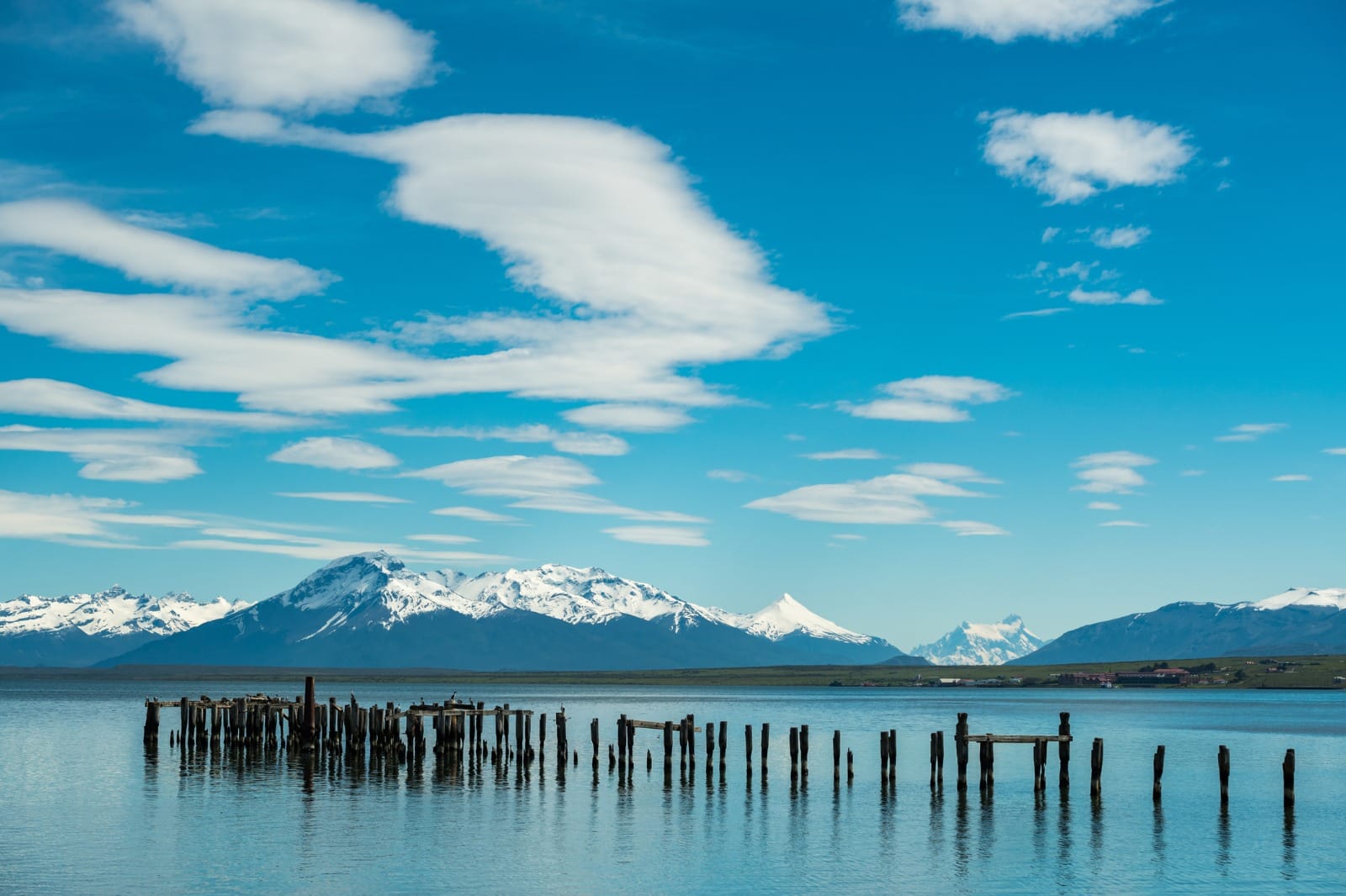 Puerto Natales
