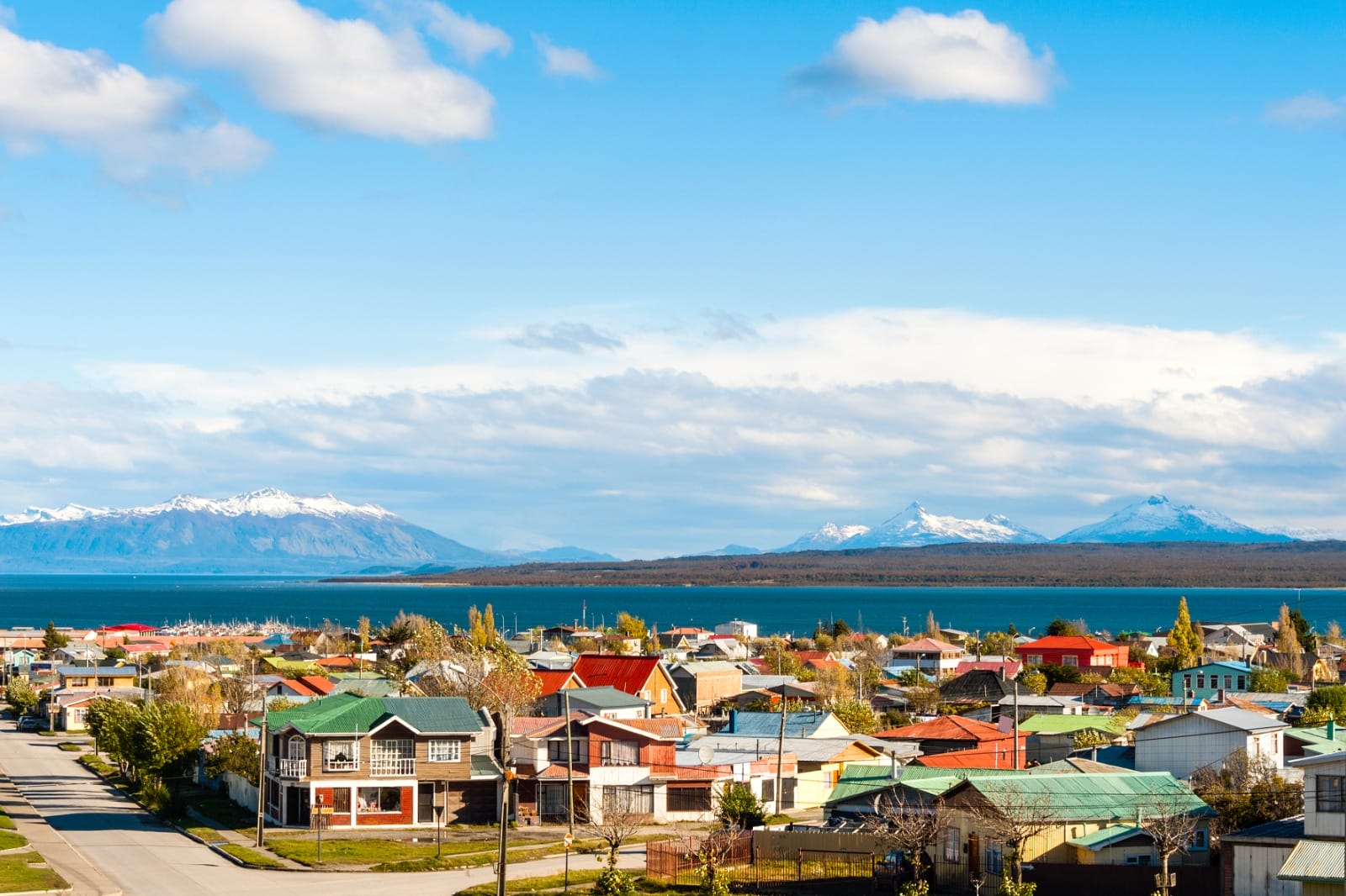 Puerto Natales