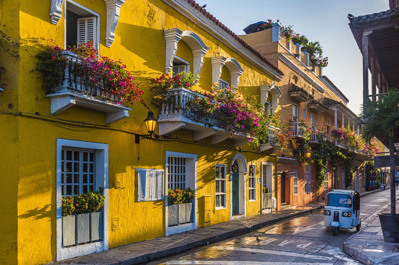 The Emerald Realm of Colombia