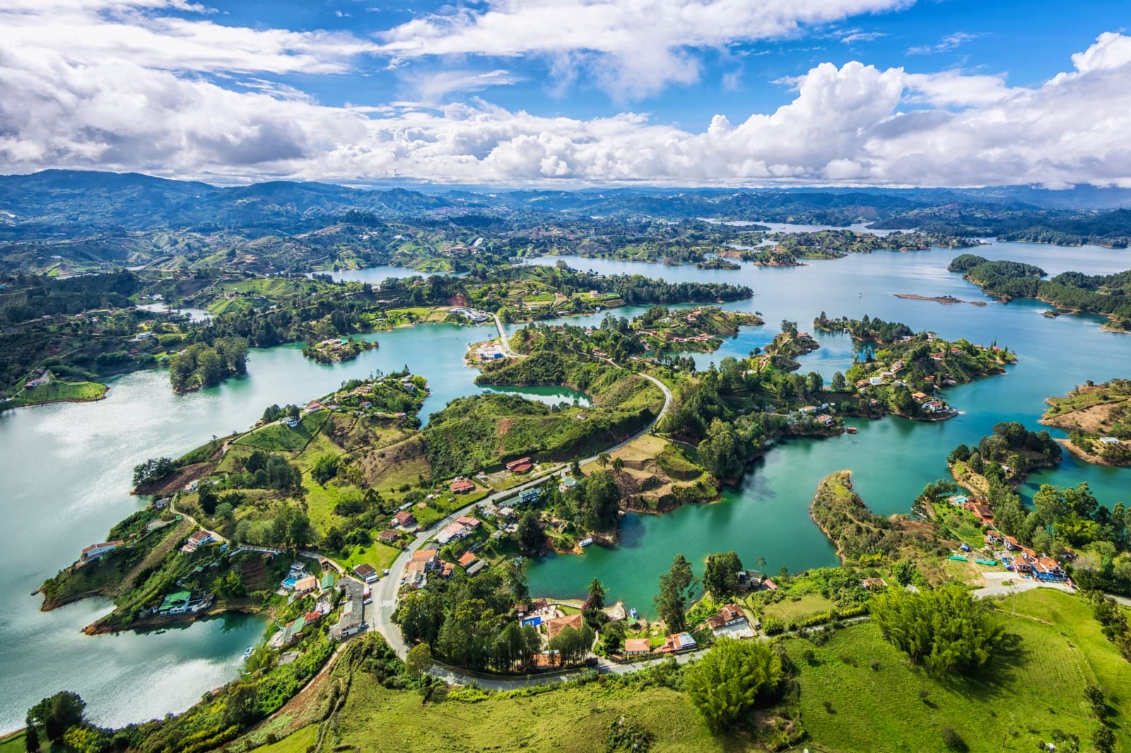 Medellín