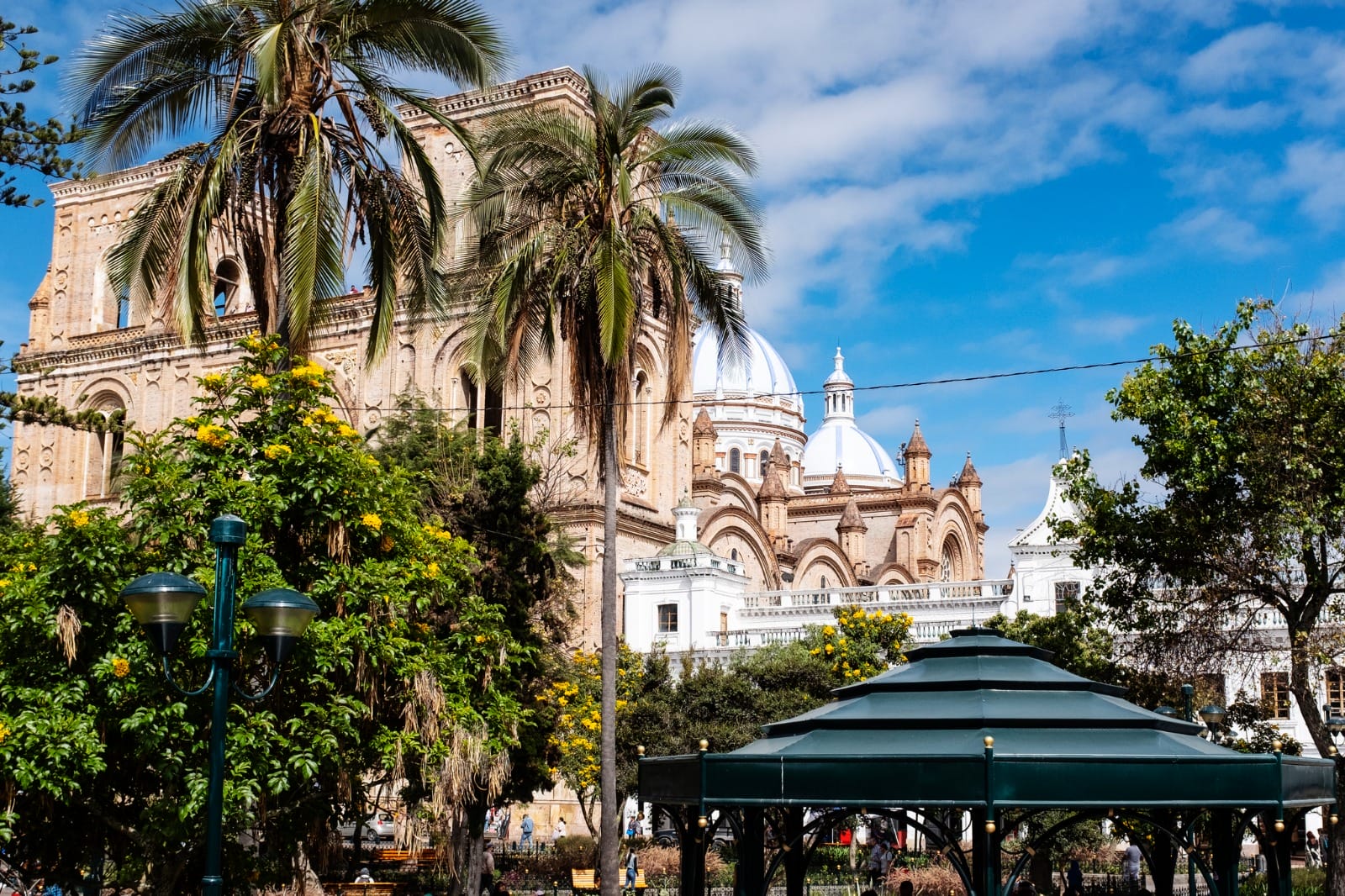 Cuenca