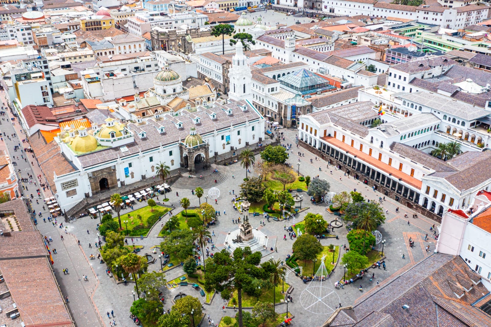 Quito