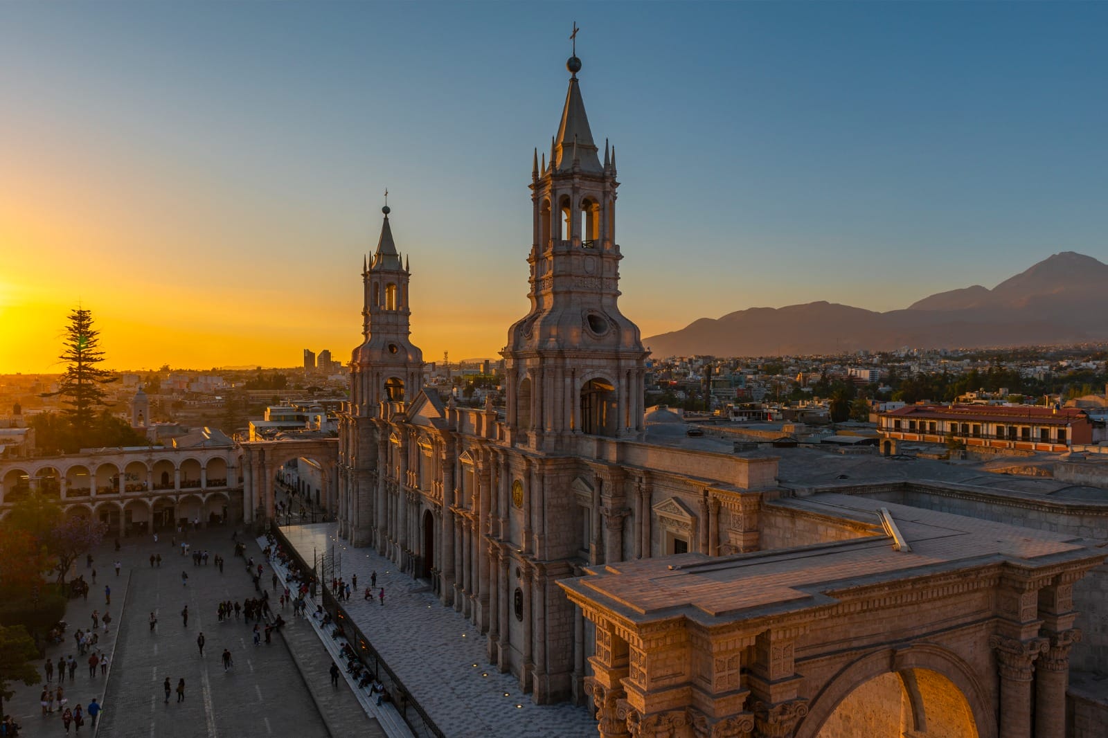 Arequipa