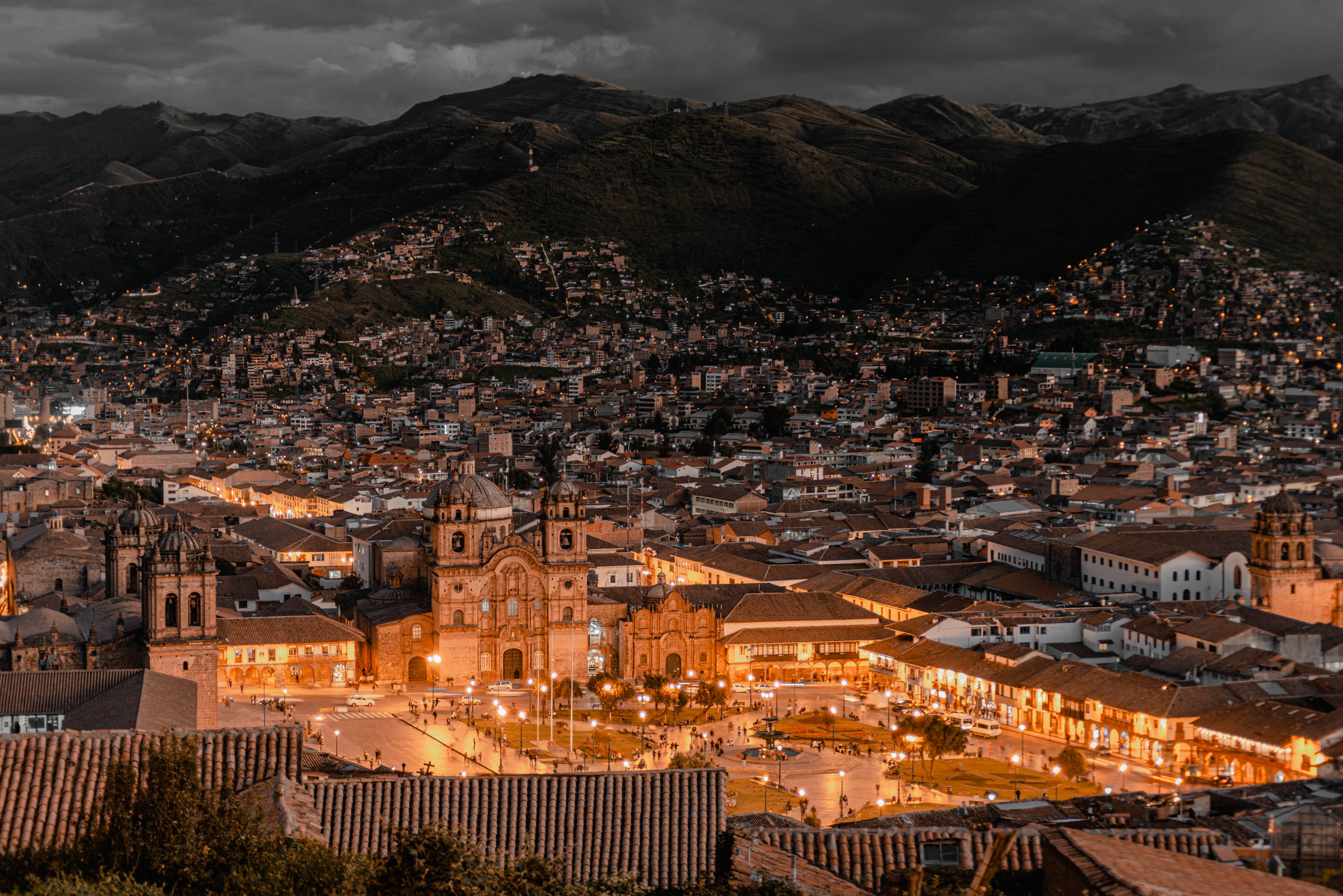Cusco 