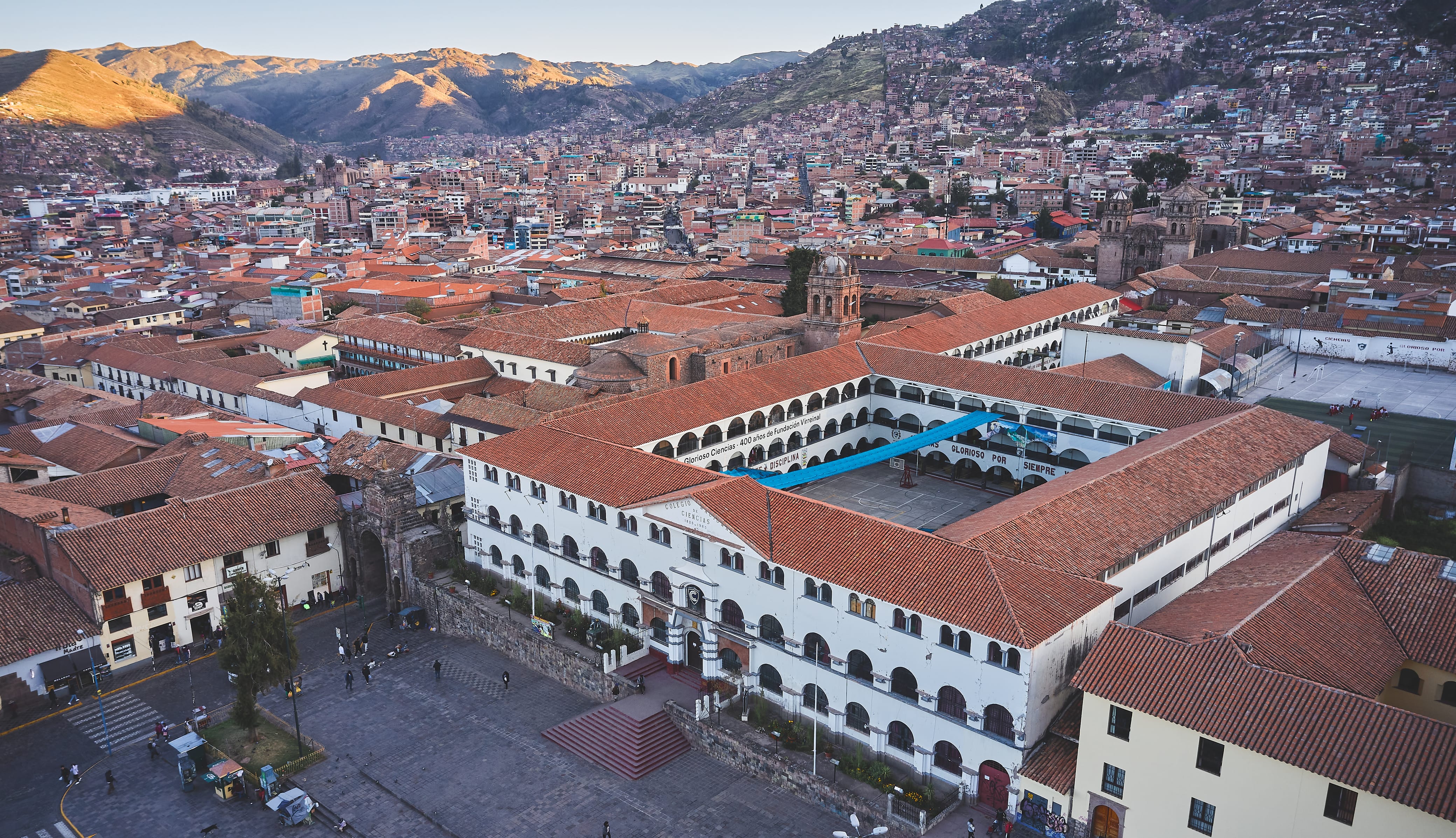 Cusco 