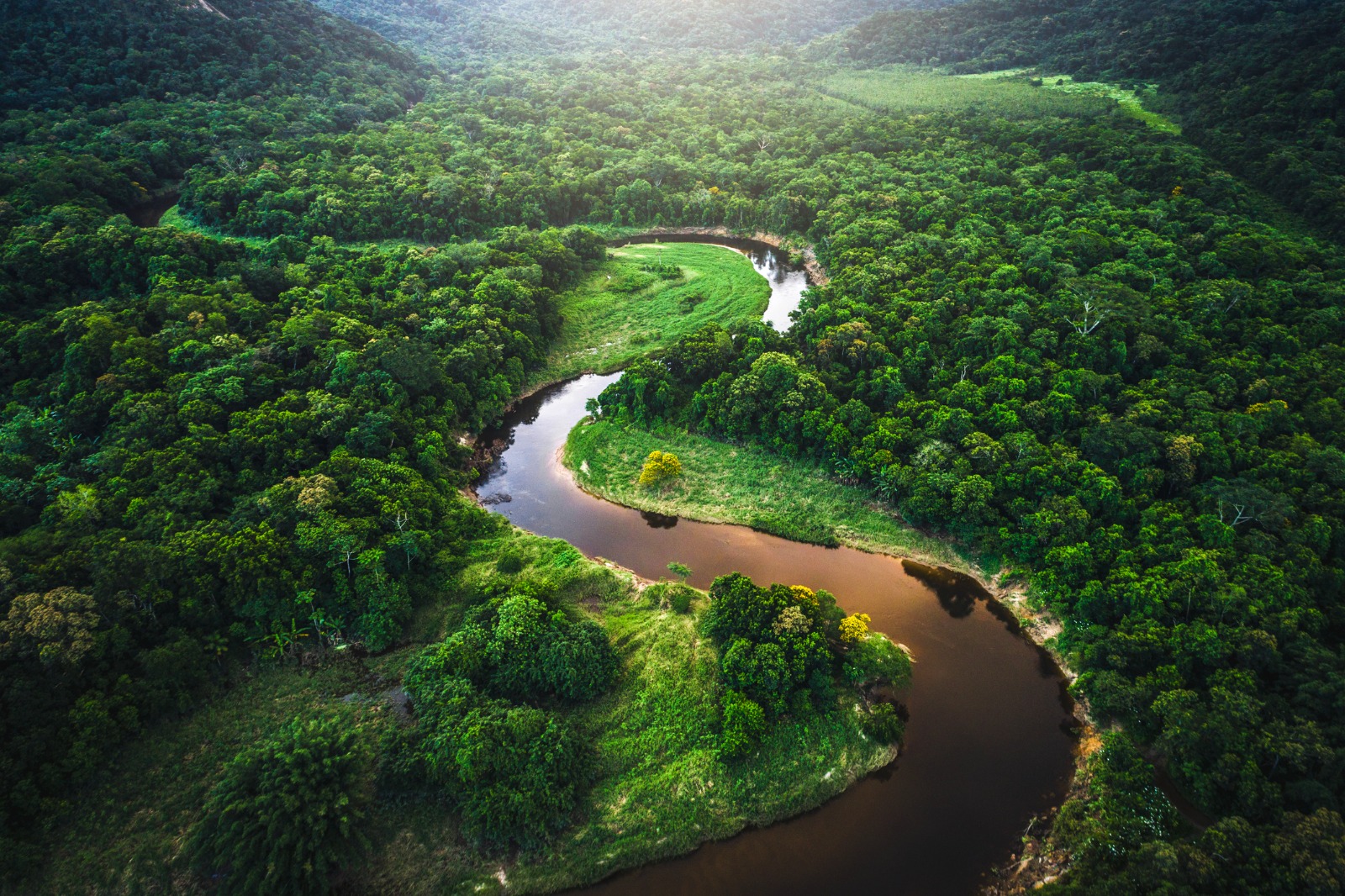 Historic Peru: Small Group Journey to the Andes & Amazon