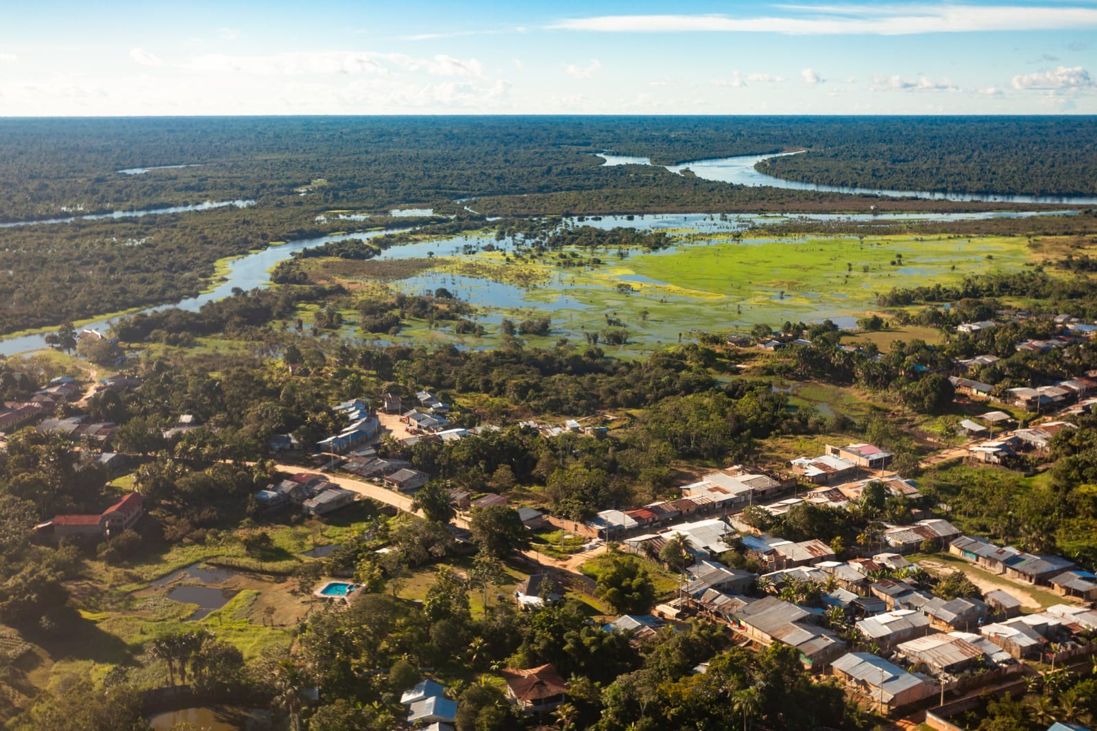 Iquitos