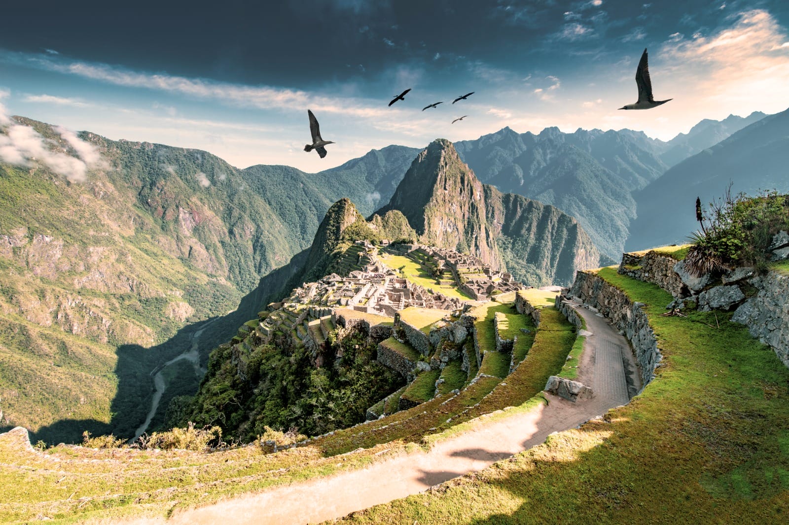 Historic Peru: Explore the Footsteps of the Inca in a Small Group