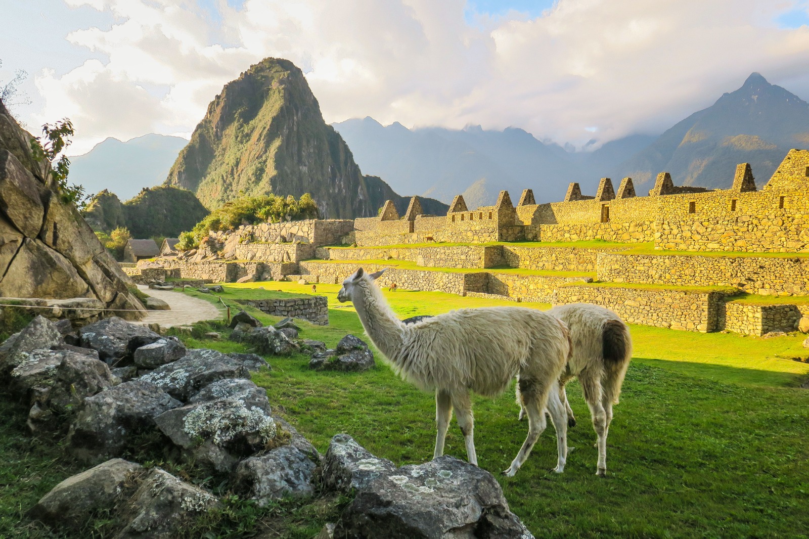 Heart of the Inca: Five-Star Journey to Machu Picchu