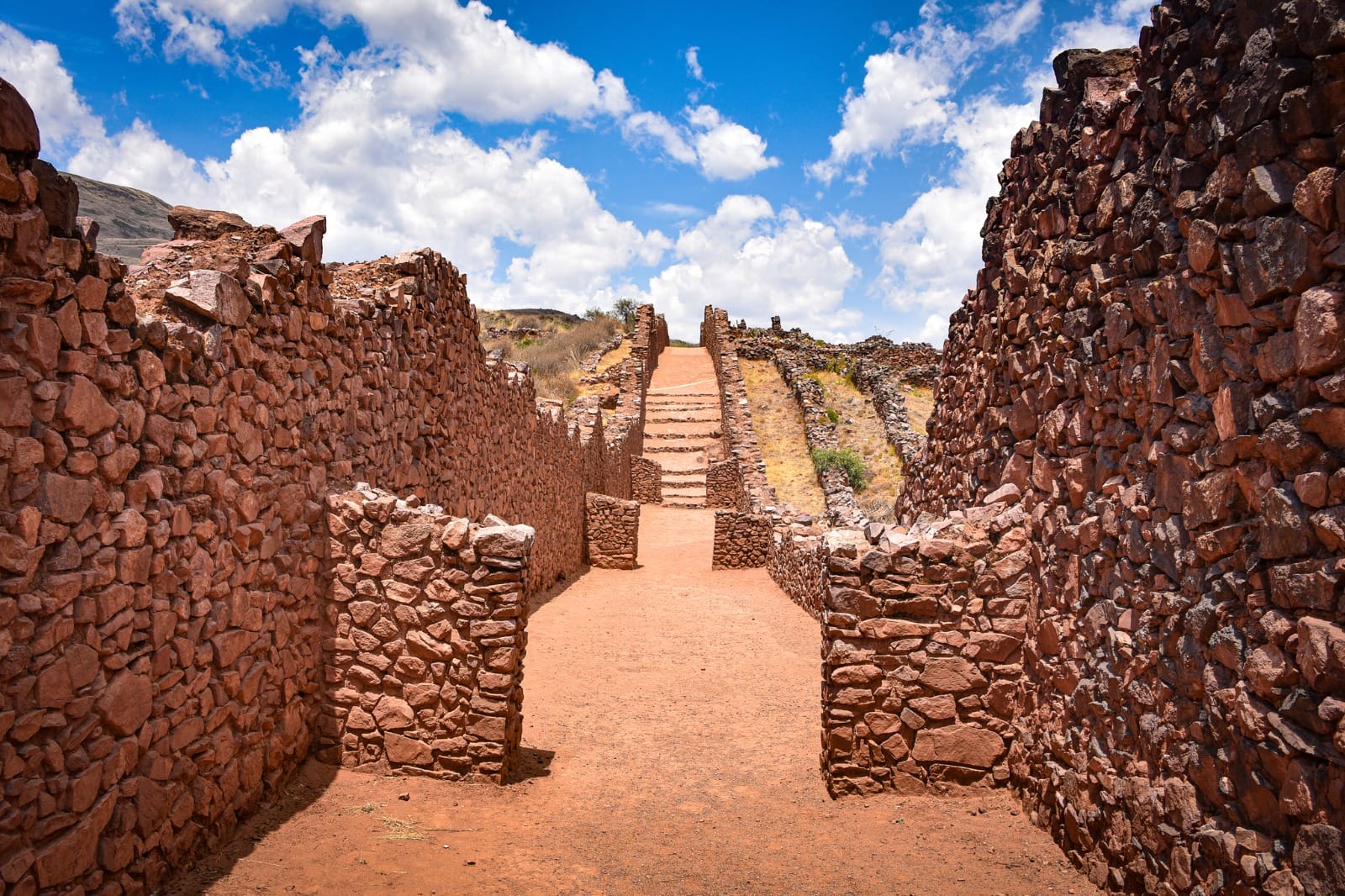 Essence of Peru: Journey Across Peru and Lake Titicaca