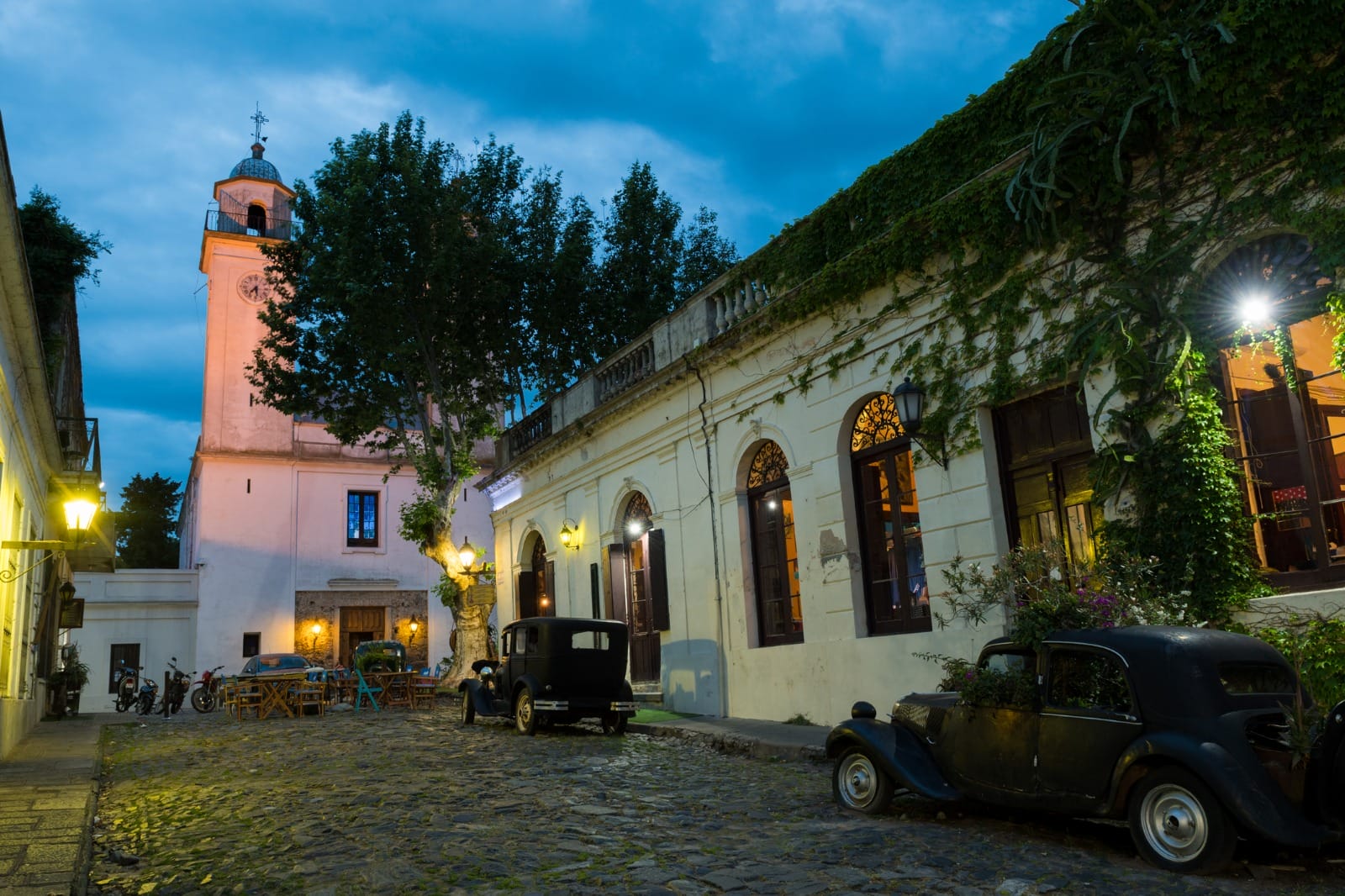 Colonia del Sacramento