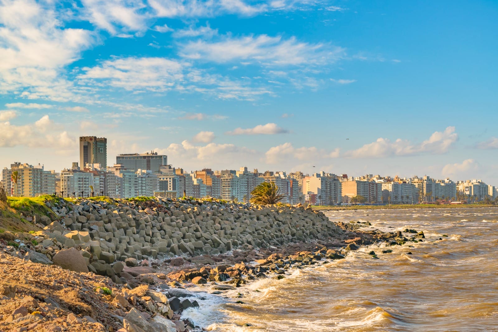 The Heart of the Río de la Plata: Argentina & Uruguay