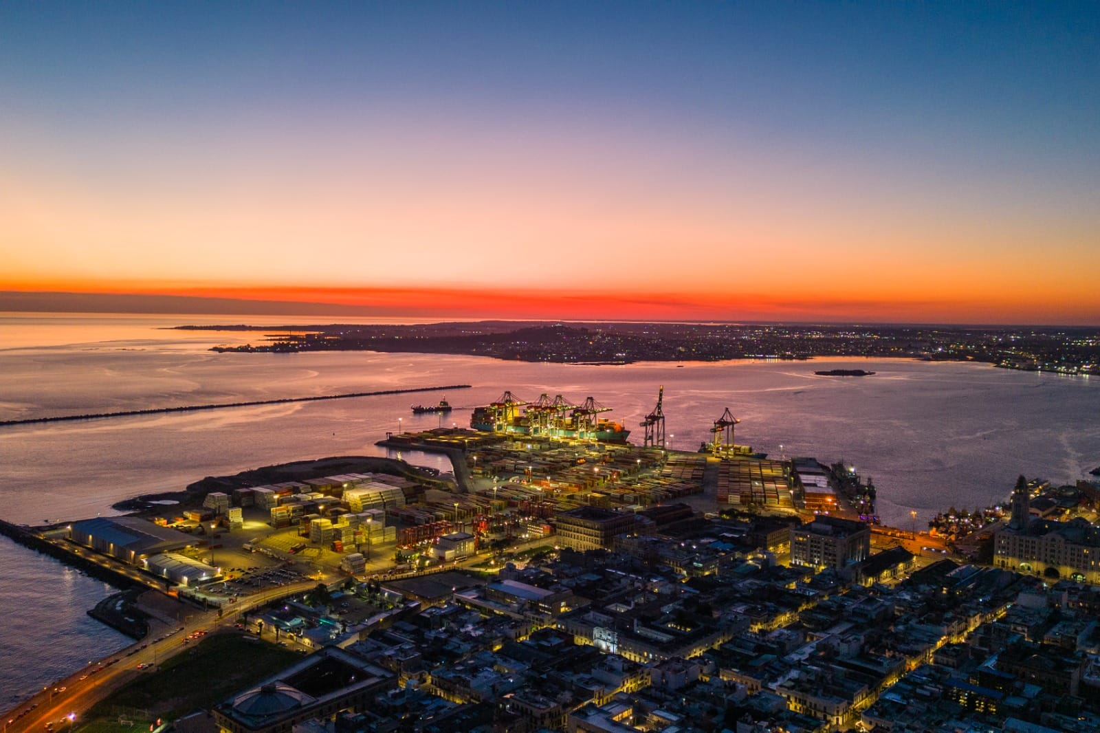 Montevideo