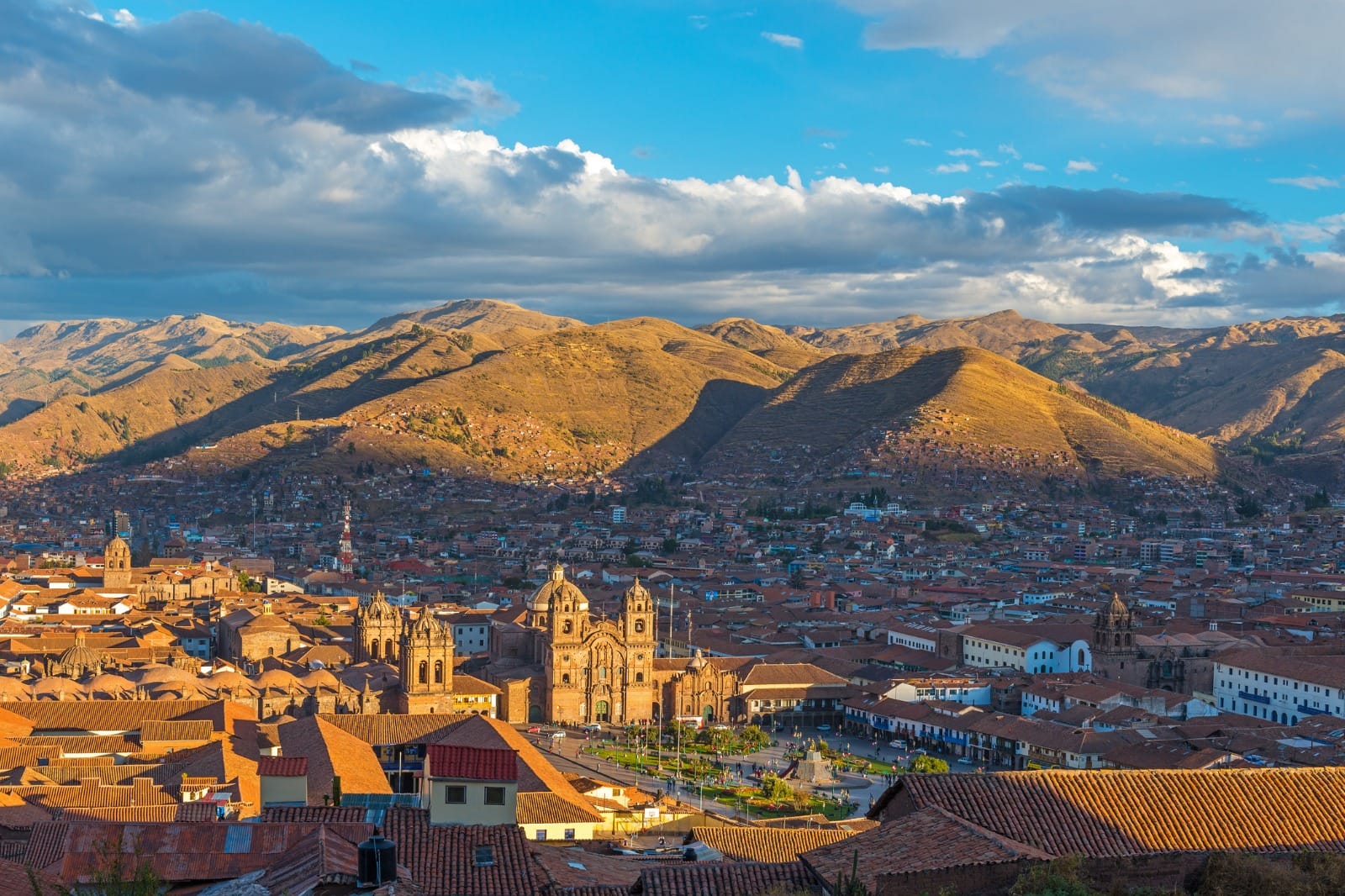 Cusco