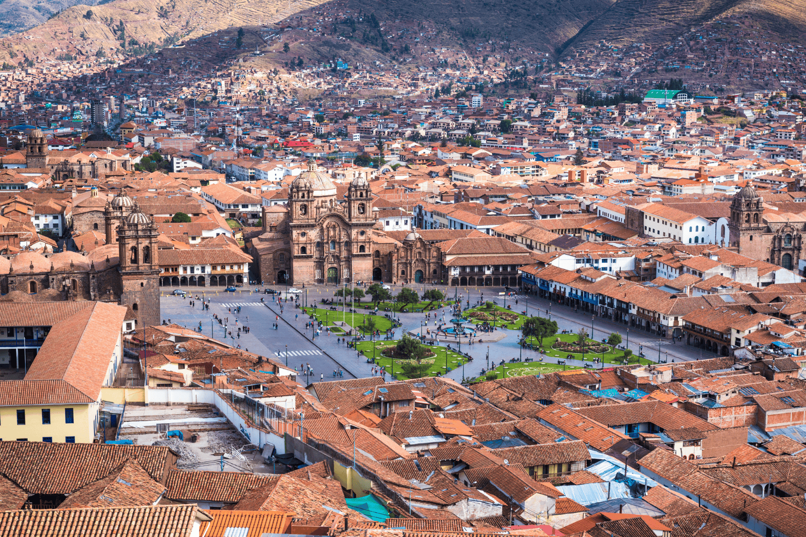 Cusco