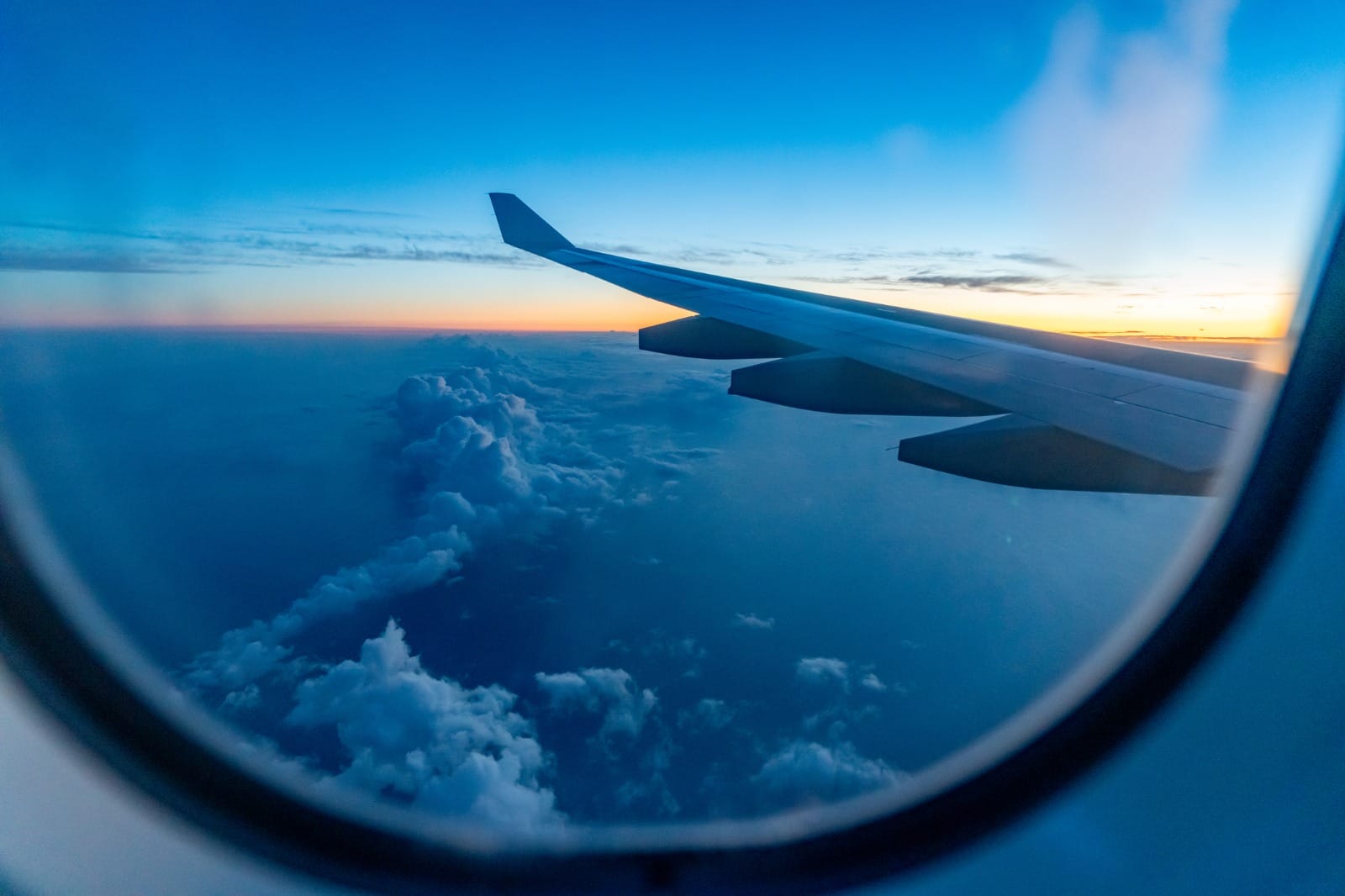 Depart for Istanbul